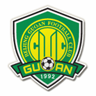 Beijing Guoan